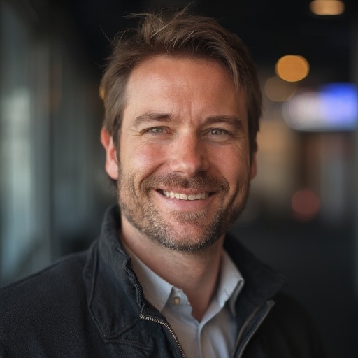 Stijn Vermeulen — online casino lijst reviewer