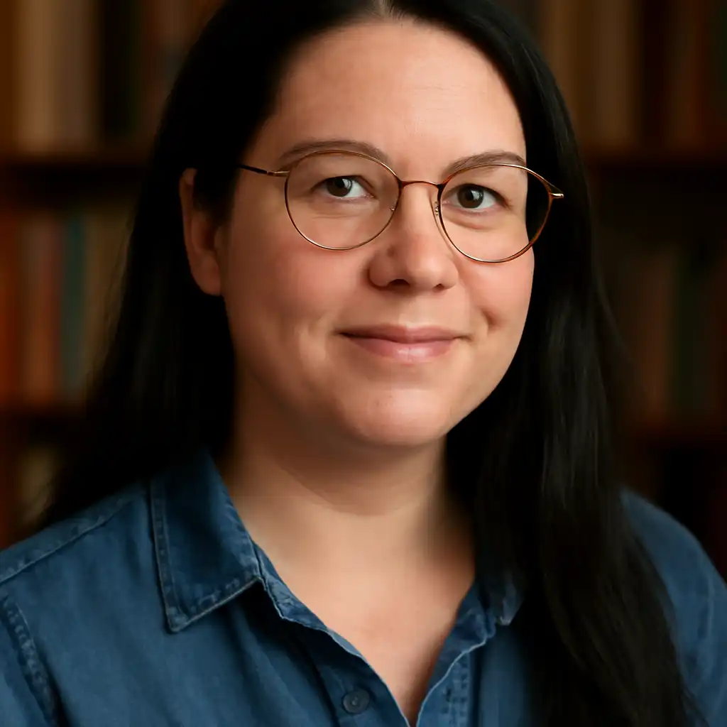 Nadia Zwart
